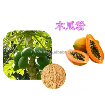 Papaya qayta ishlash mashinasi papaya sharbatini yaratadi